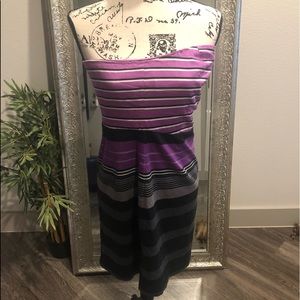 The limited dress 💕